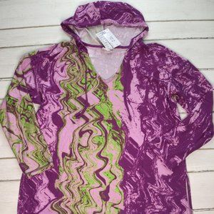 Eliza style Halloween hoodie